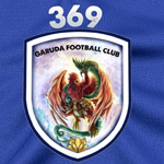 Garuda 369