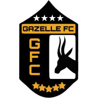 Gazelle