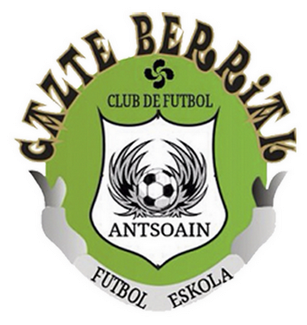 Gazte Berriak