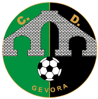Gévora