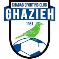 Chabab Al-Ghazieh