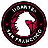 Gigantes San Francisco
