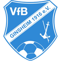 Ginsheim