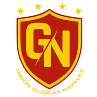 Uni&oacute;n Glorias Navales