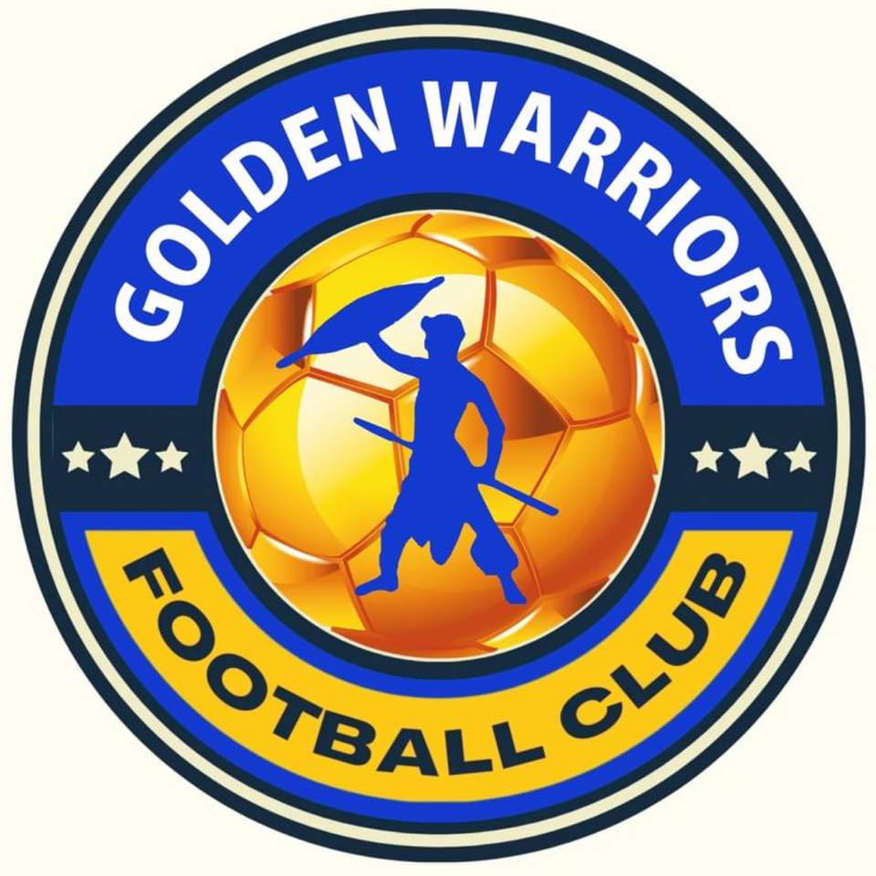 Golden Warriors
