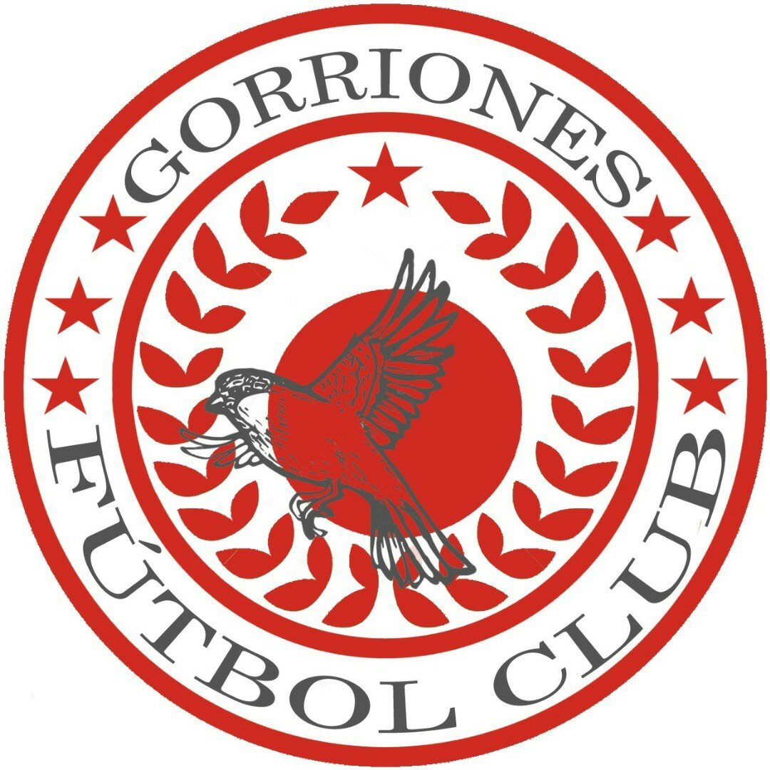  Los Gorriones
