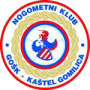 GOSK Kastel Gomilica