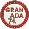 Granada 74 