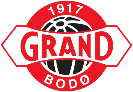 Grand Bodø
