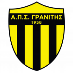Granitis Agias Marinas