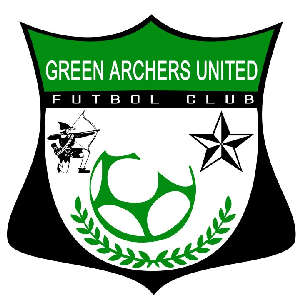 Green Archers United