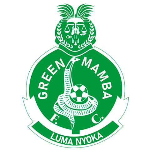 Green Mamba 