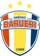 Grêmio Barueri 