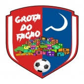 Grota do Facão