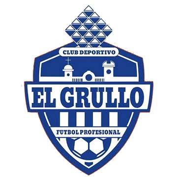 Deportivo El Grullo