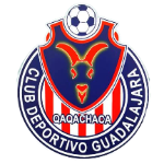 Guadalajara Qaqachaca
