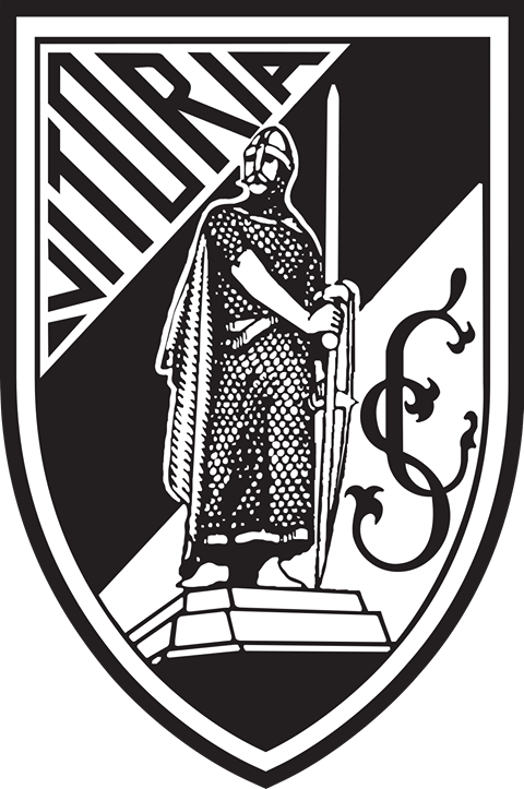 Vitória Guimarães 