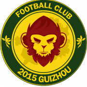 Guizhou Zhucheng Athletic