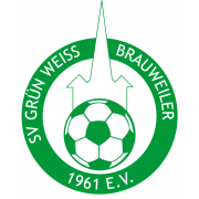 Grün-Weiss Brauweiler