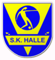 Halle