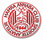 HAMRA Annaba