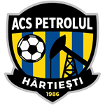 Petrolul Hartiesti