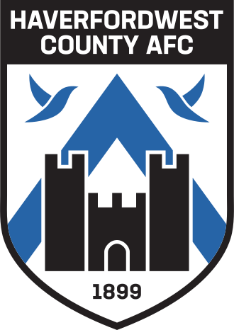 Haverfordwest County 