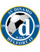 Dinamo Helfort 
