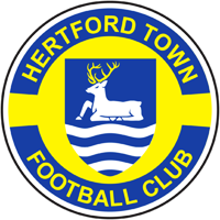 Hertford Town