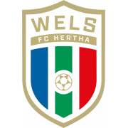 Hertha Wels