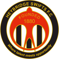 Heybridge Swifts