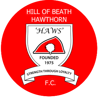 Hill of Beath Hawthorn