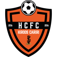 Hiroos Cariri