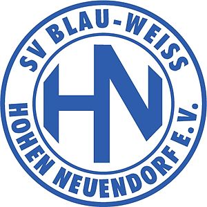 Blau-Weiss Hohen Neuendorf