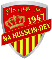 Nasr Hussein Dey 