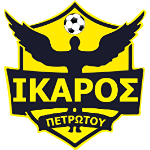 Ikaros Petrotou