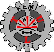 Into Kemi