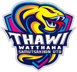 Thawi Samut Sakhon United