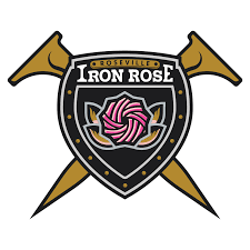 Iron Rose