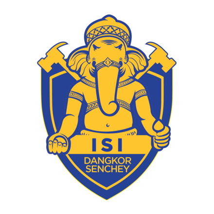 ISI Dangkor Senchey