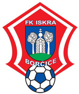 Iskra Borcice