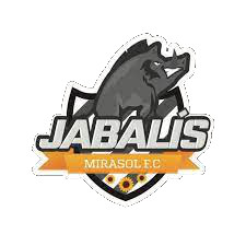 Jabalís Mirasol