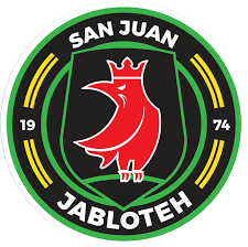 San Juan Jabloteh