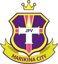 JP Marikina