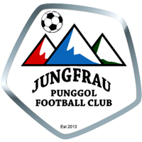 Jungfrau Punggol