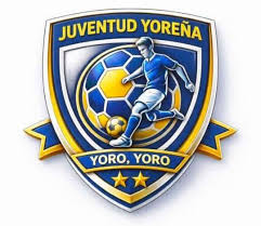 Juventud Yore&ntilde;a