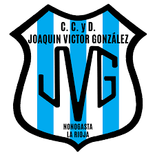 Joaquín Víctor González	