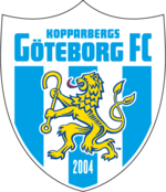 Kopparbergs/Göteborg