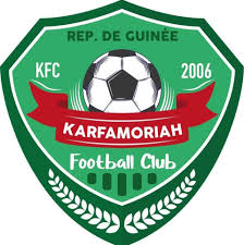 Karfamoriah