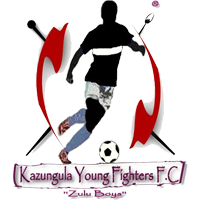 Kazungula Young Fighters